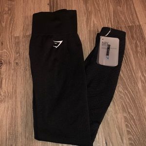 Gymshark Vital Seamless Leggings